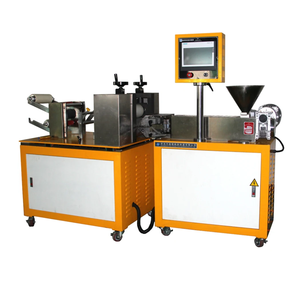 PE Film Machine PE Stretch Cling Film Making Machine Price