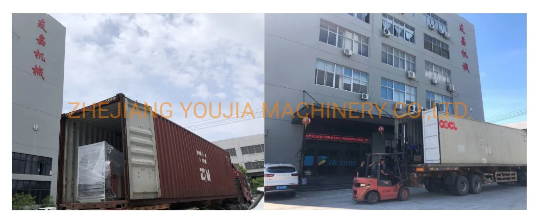 China Quality PE Stretch Film Making Machine