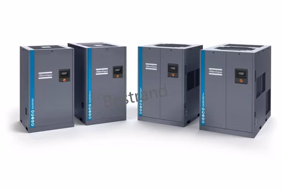 Винтовые воздушные компрессоры Atlas Copco серии Ga (GA30 GA37 GA45 GA55 GA75 GA90)